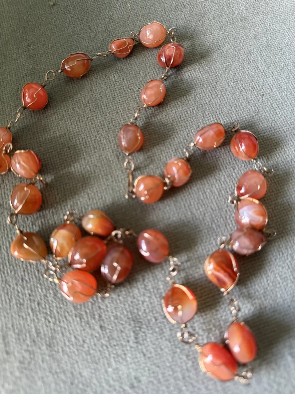 Collar Importado - imagen 2