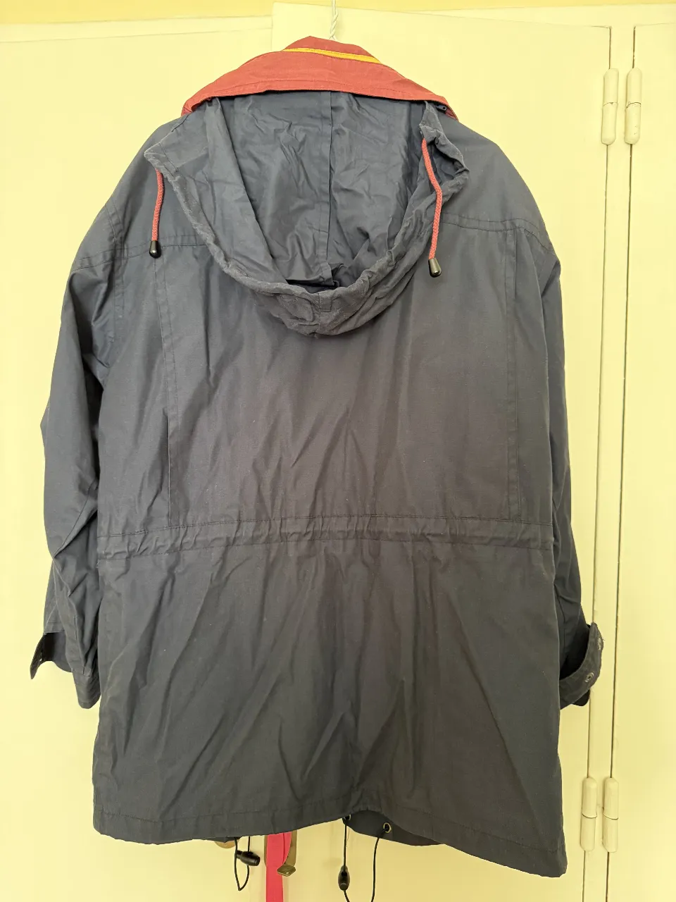 Campera New Man - imagen 4