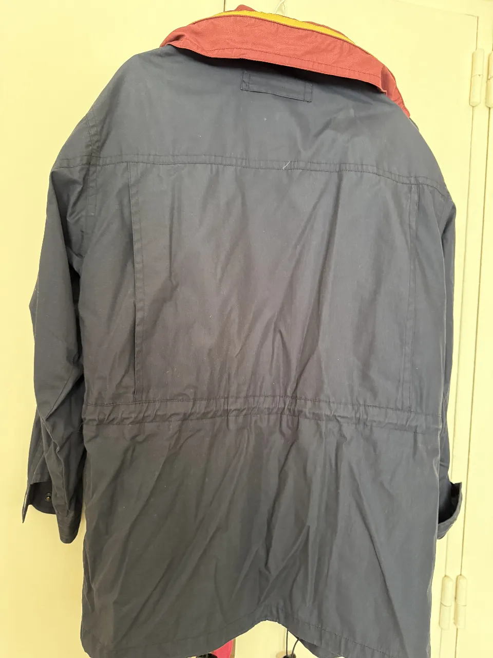 Campera New Man - imagen 5