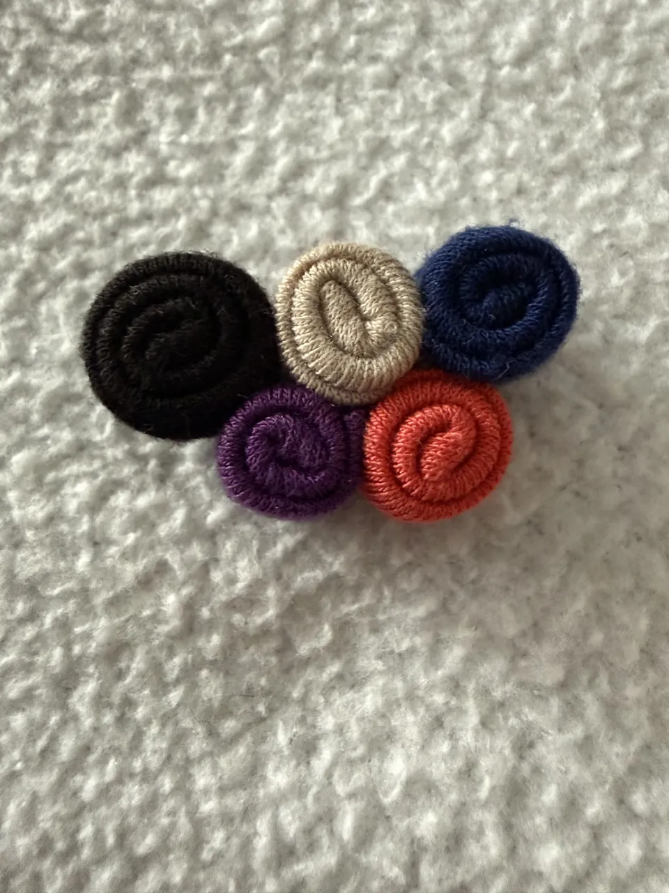 Broche Artesanal