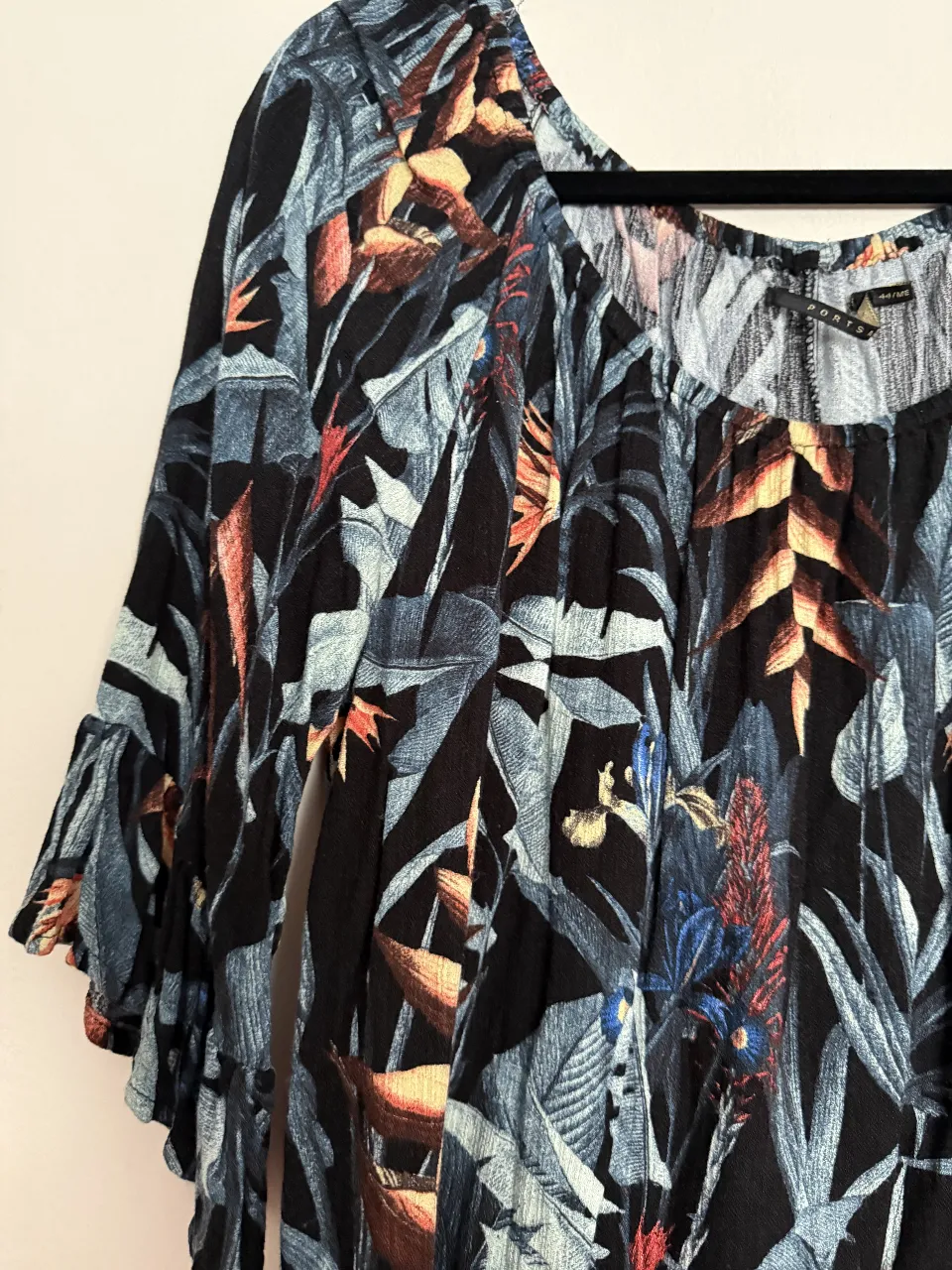 Blusa Portsaid - imagen 2