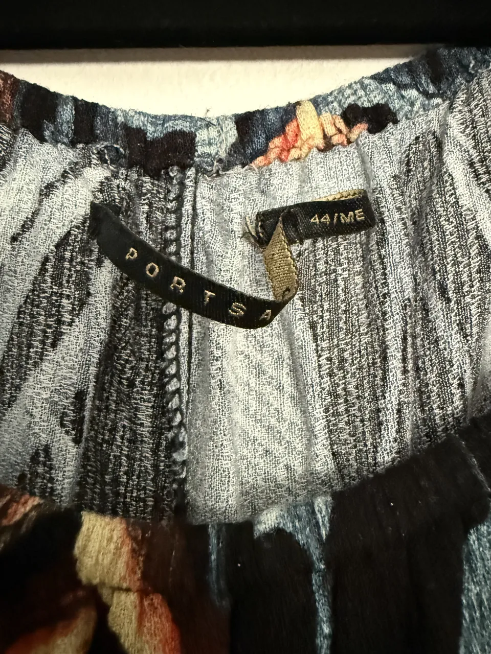 Blusa Portsaid - imagen 3