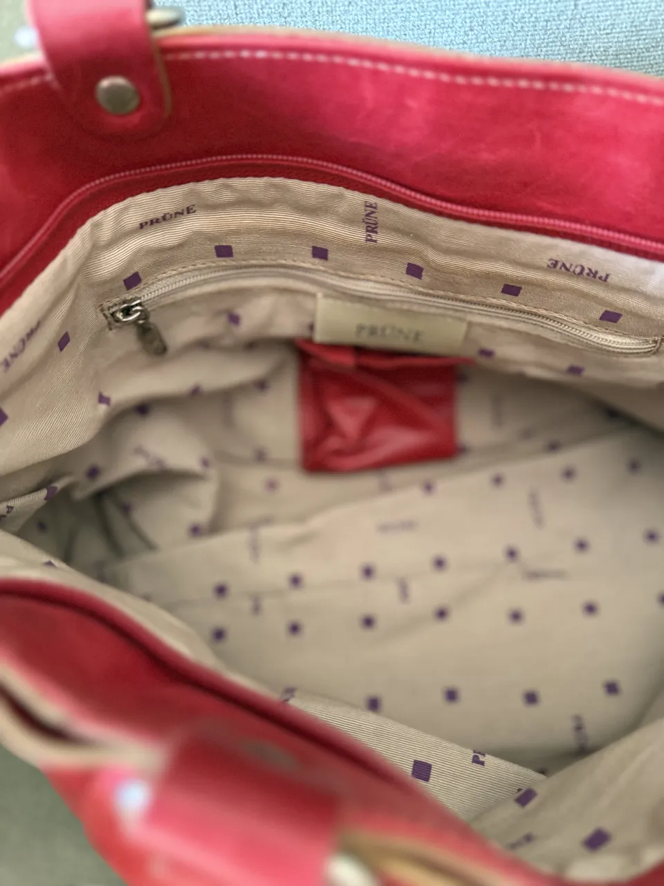 Bolso Prüne - imagen 3