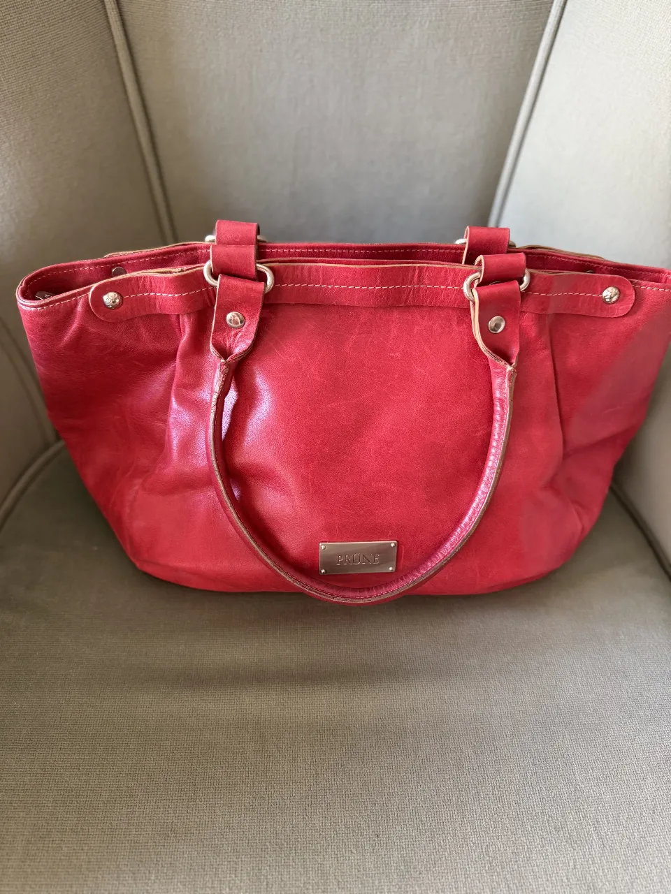 Bolso Prüne - imagen 1