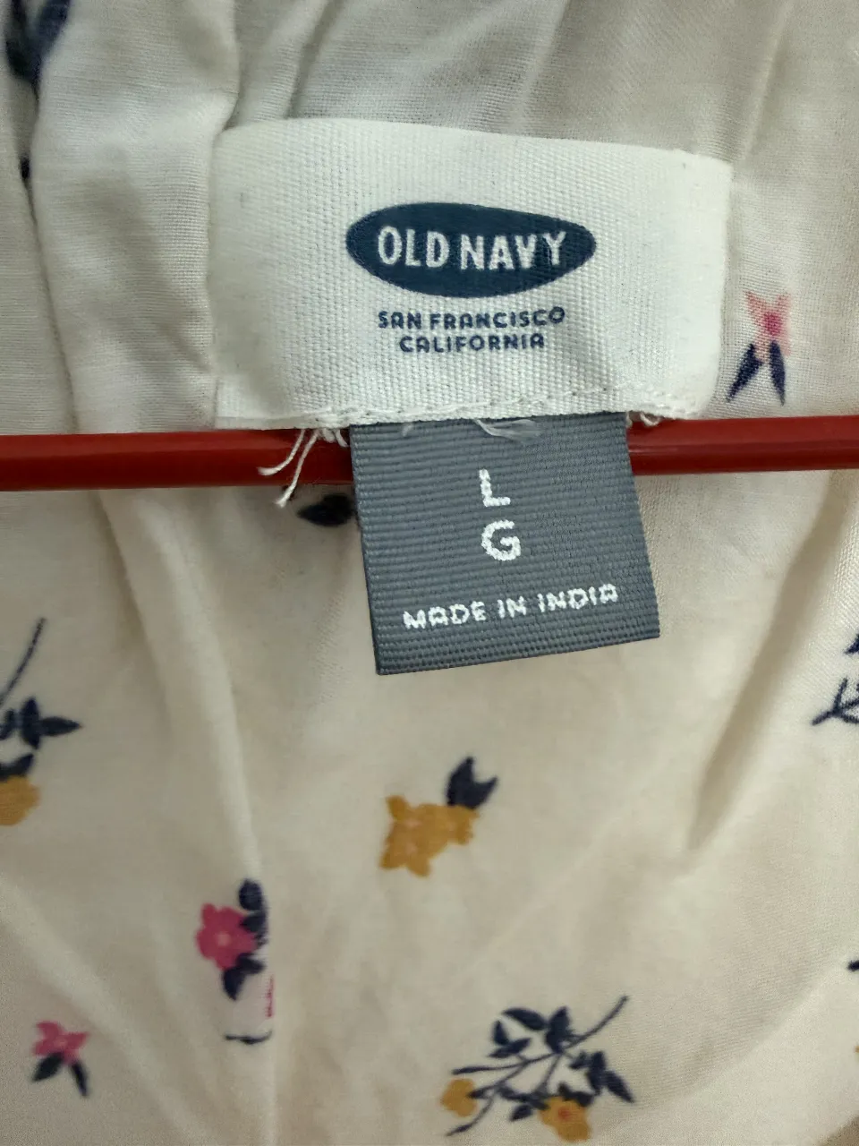 Musculosa Old Navy - imagen 4