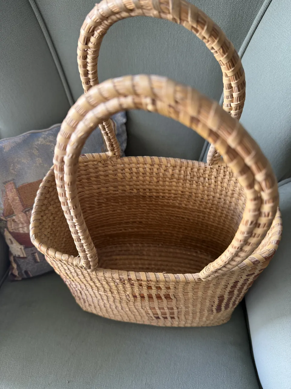 Bolso Artesania - imagen 2