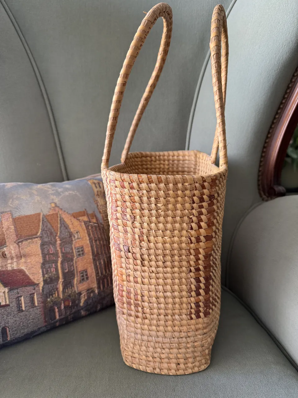 Bolso Artesania - imagen 3