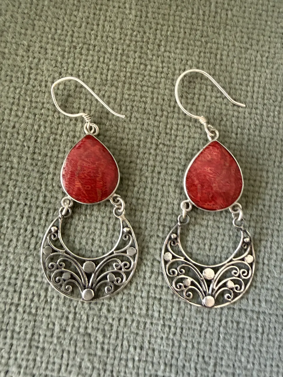 Aros Artesanales - imagen 1