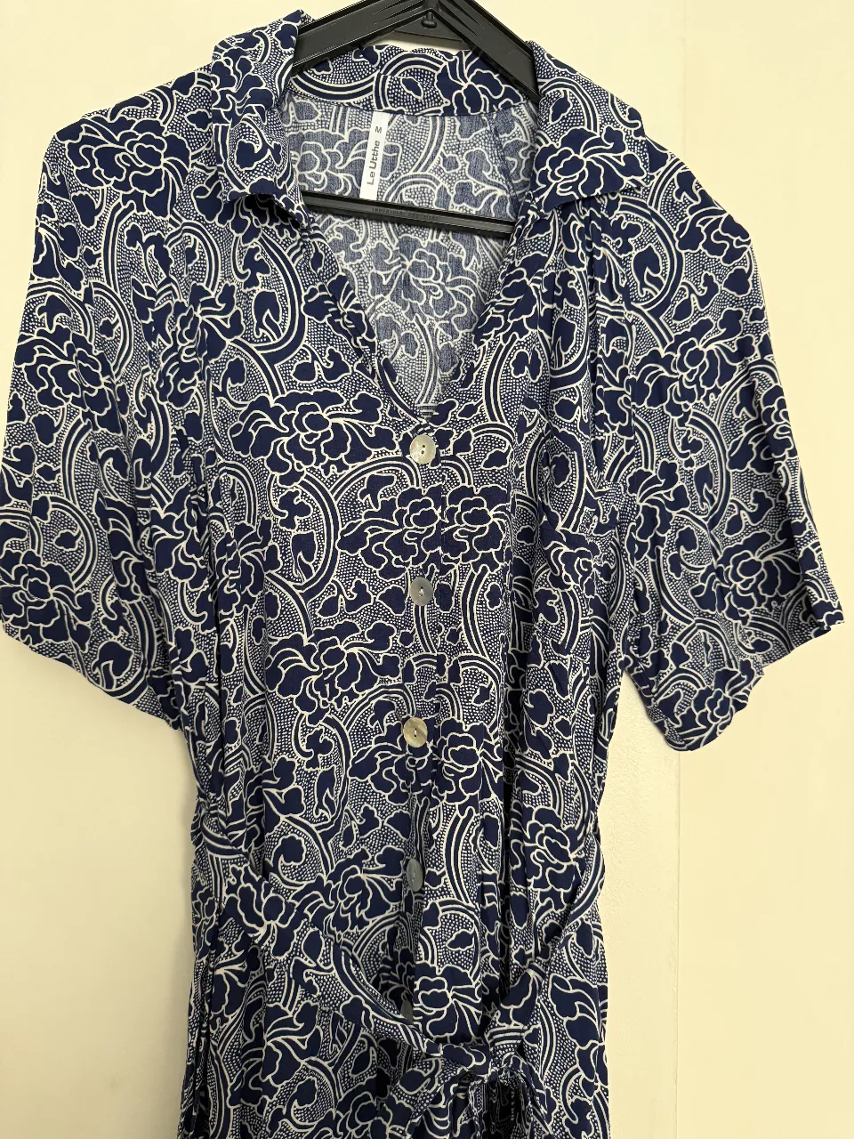 Vestido Le Utthe - imagen 1