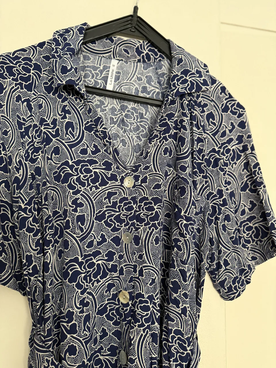 Vestido Le Utthe - imagen 2