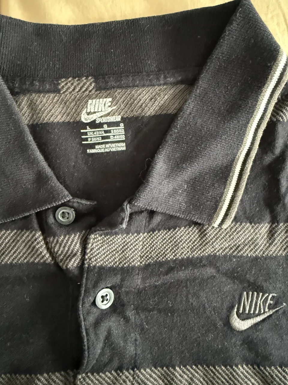 Remera Nike - imagen 2