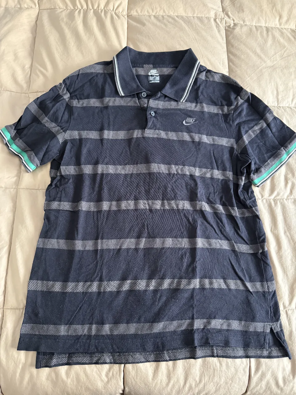 Remera Nike - imagen 1