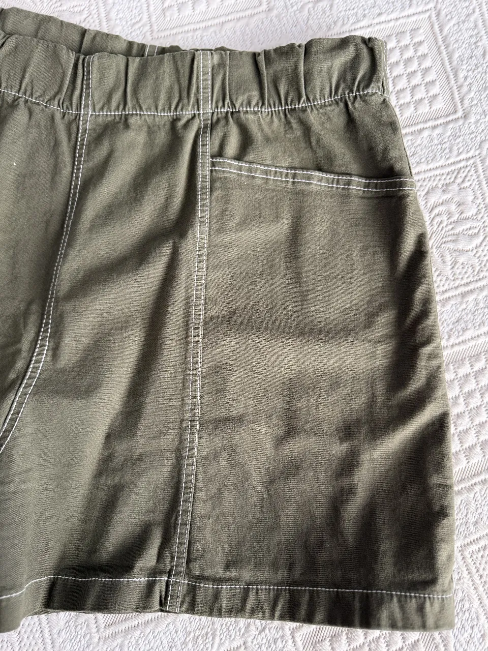 Short Le Utthe - imagen 2