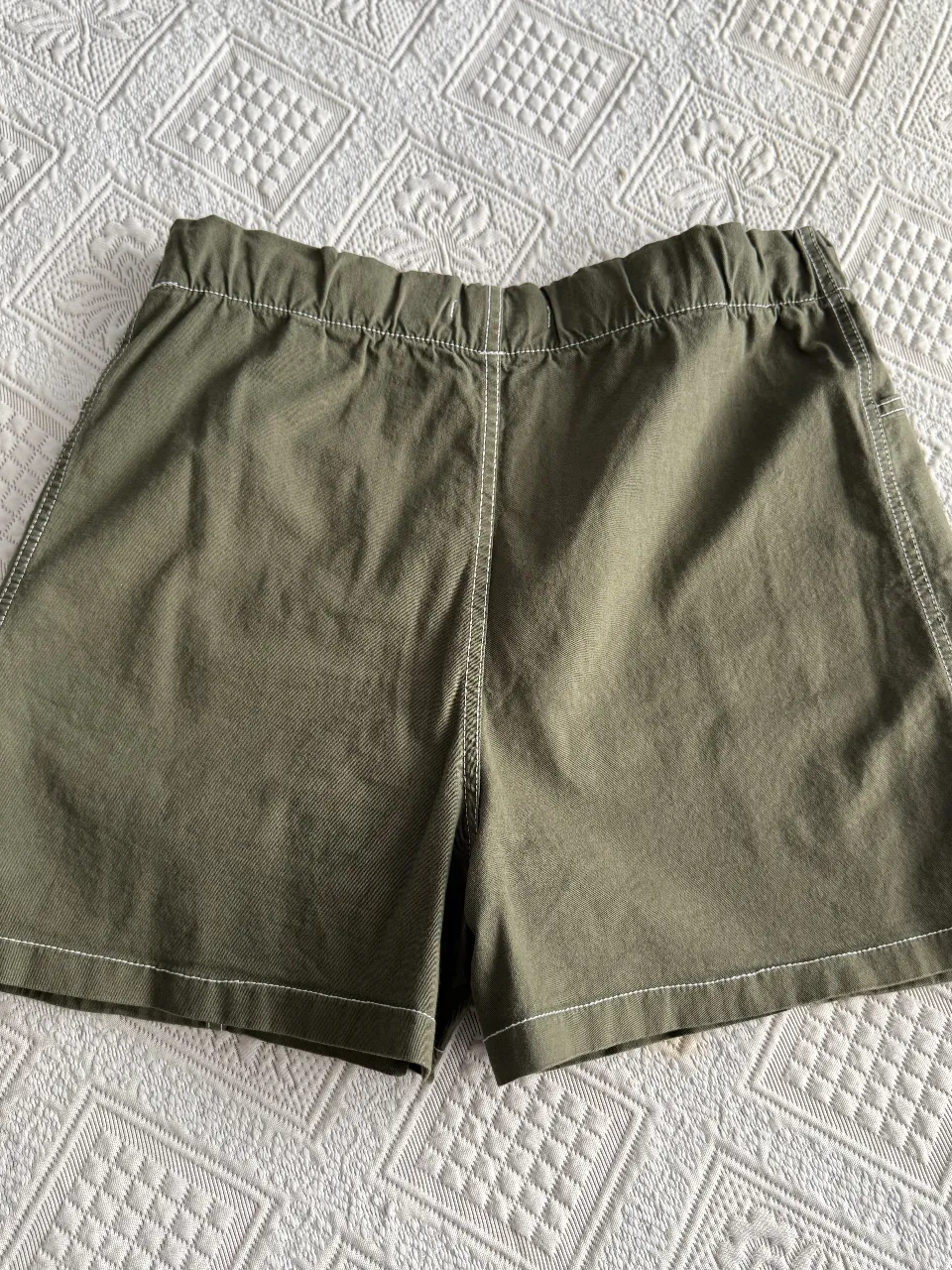 Short Le Utthe - imagen 3