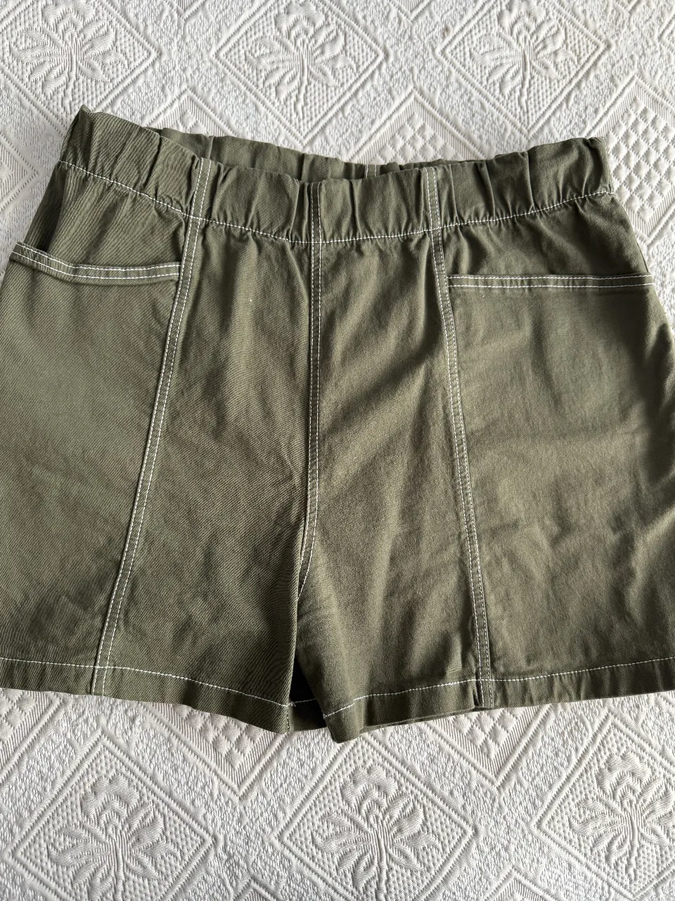 Short Le Utthe - imagen 1