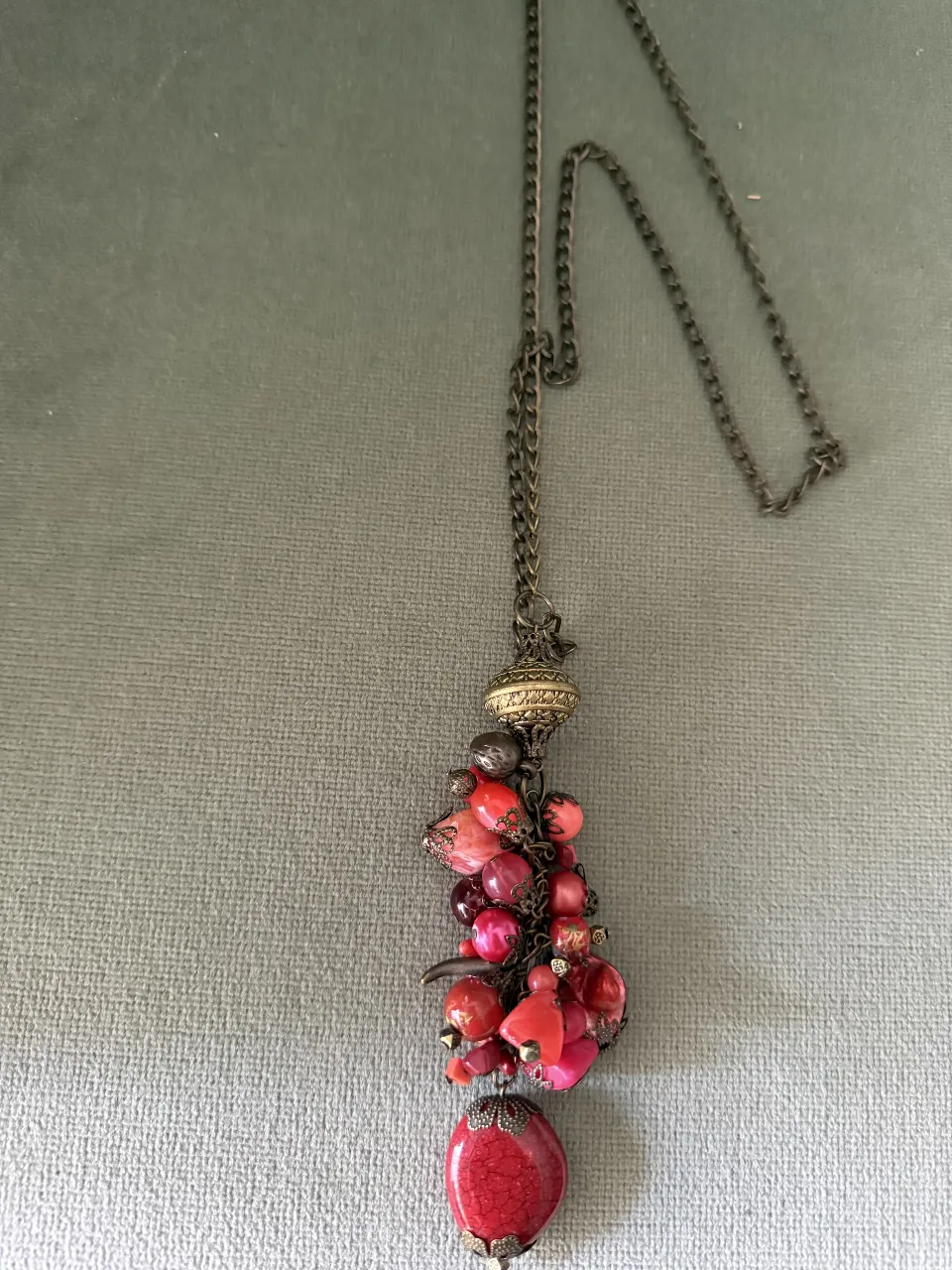 Collar Isadora - imagen 1