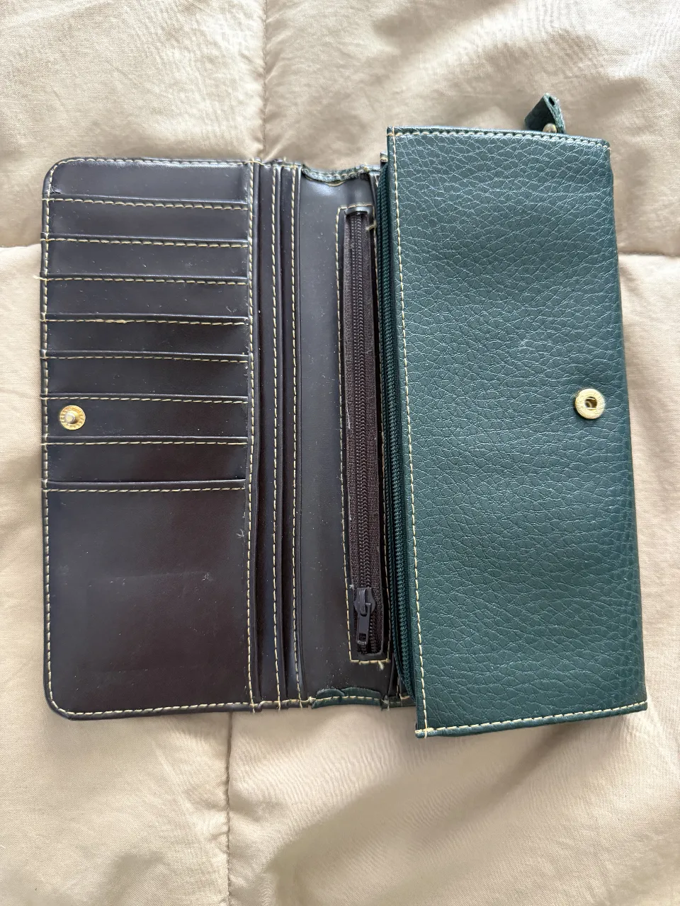 Billetera Xl extra large - imagen 2
