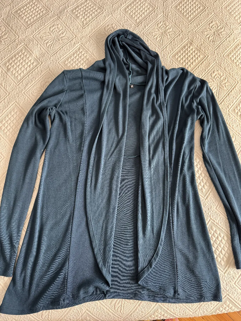 Cardigan Otra marca - imagen 2
