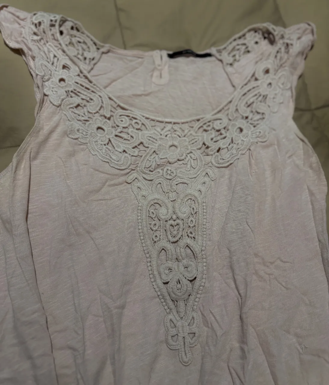 Blusa Akiabara - imagen 1