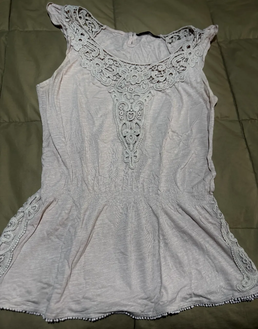 Blusa Akiabara - imagen 2