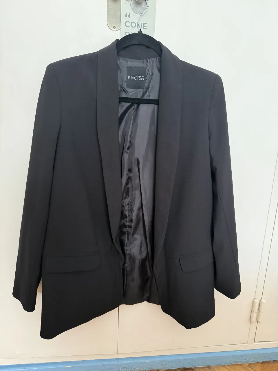 Blazer Inversa - imagen 1