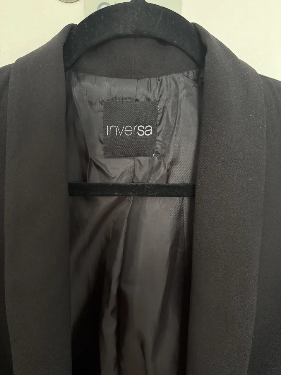 Blazer Inversa - imagen 2