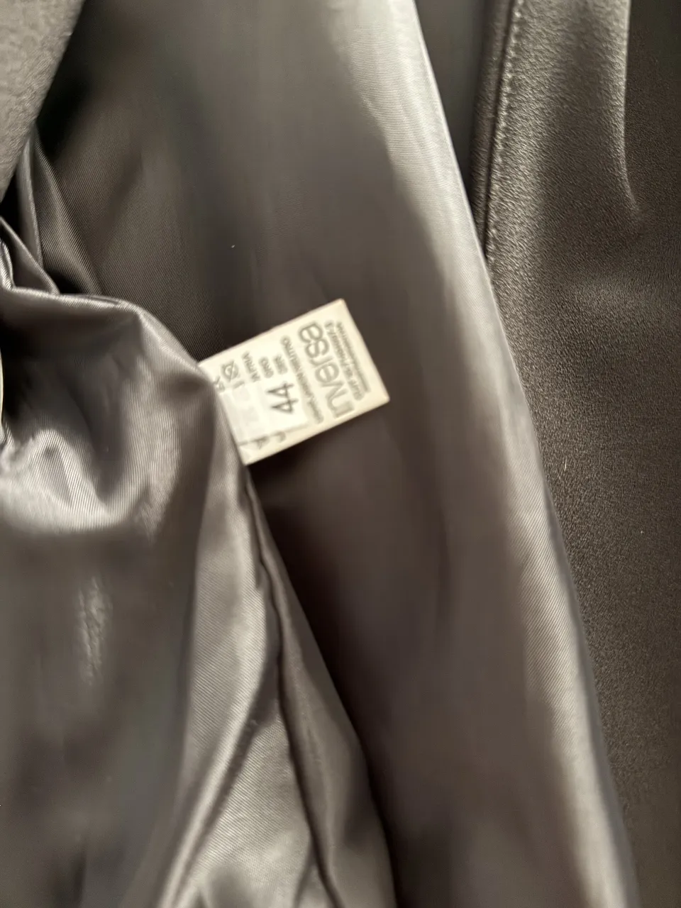 Blazer Inversa - imagen 3