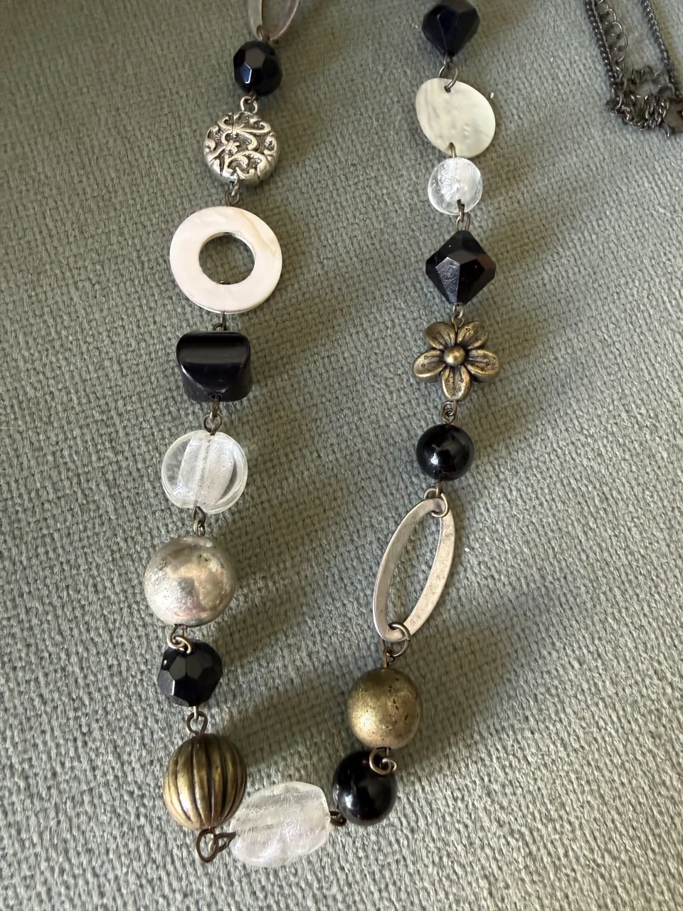 Collar Sin marca - imagen 1