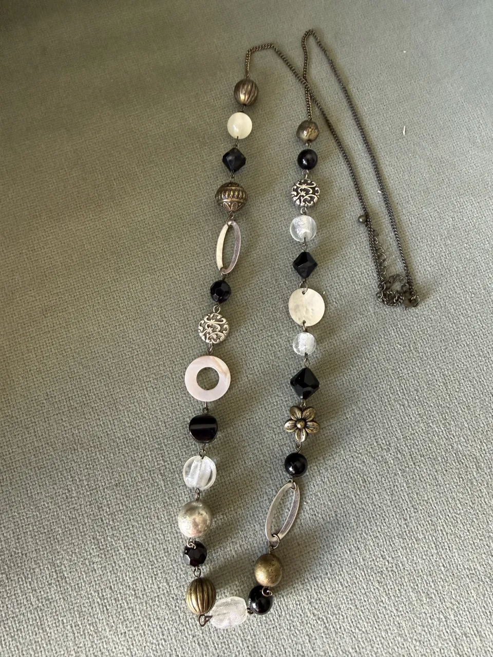 Collar Sin marca - imagen 2