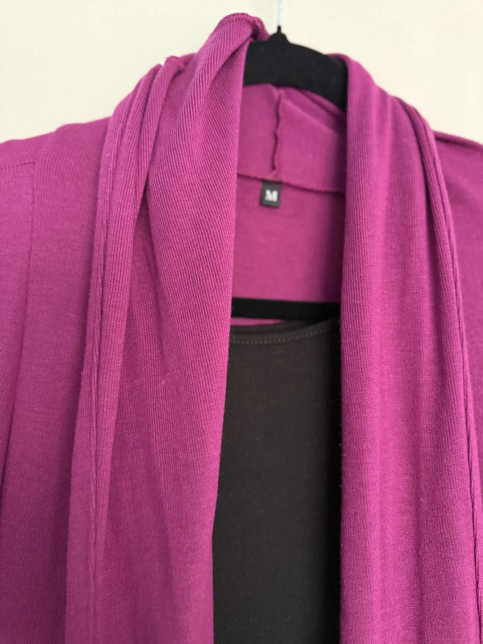 Cardigan Otra marca - imagen 2