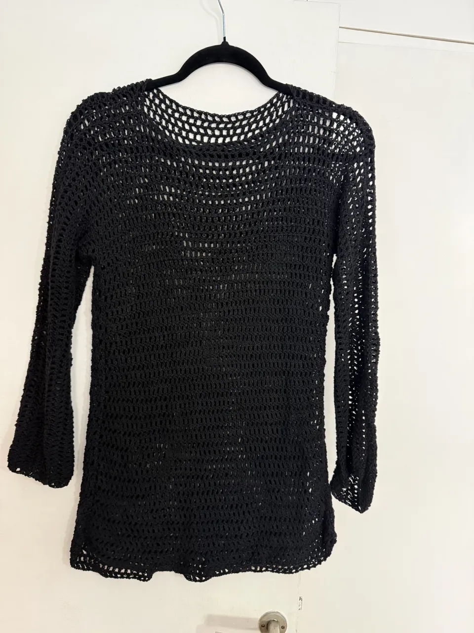 Remera Artesanal - imagen 1