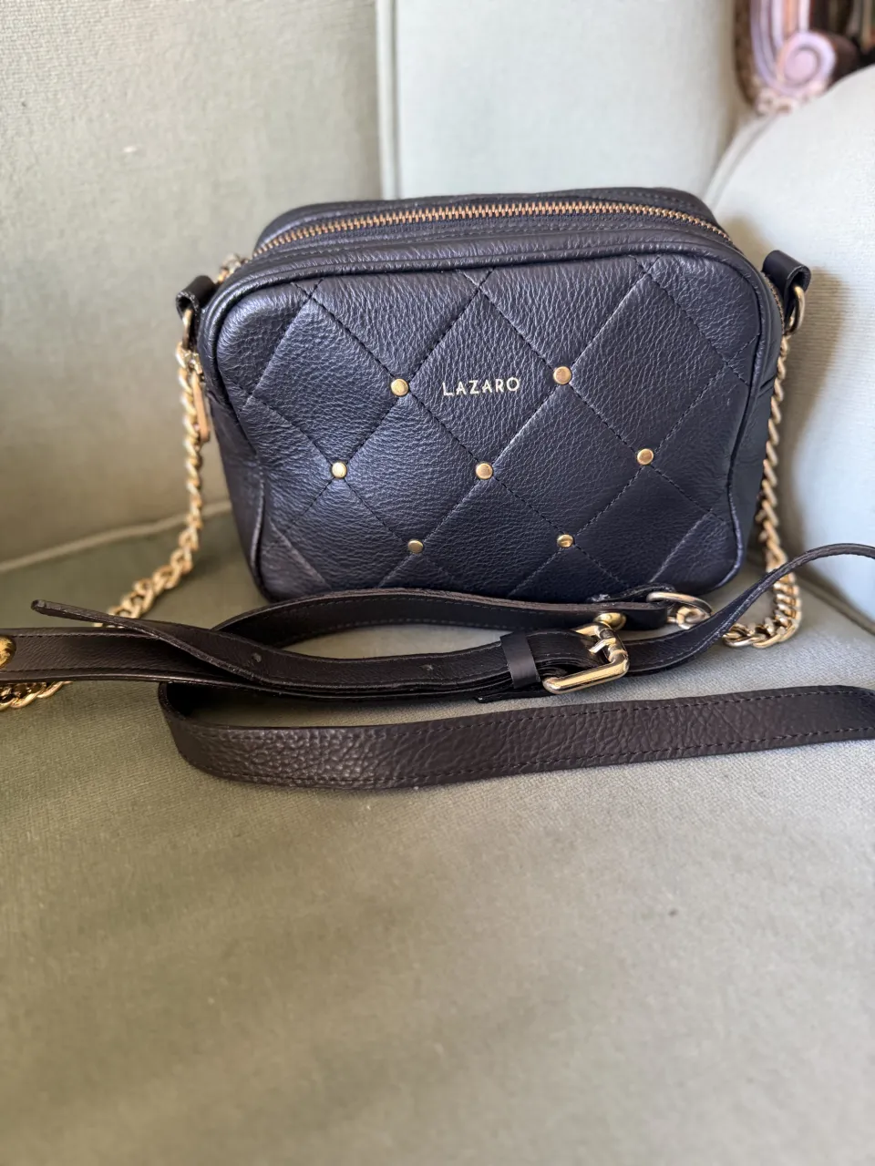 Cartera Lázaro - imagen 4