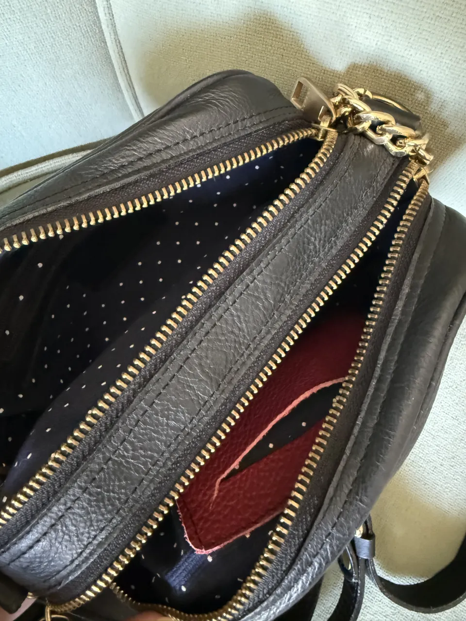 Cartera Lázaro - imagen 3