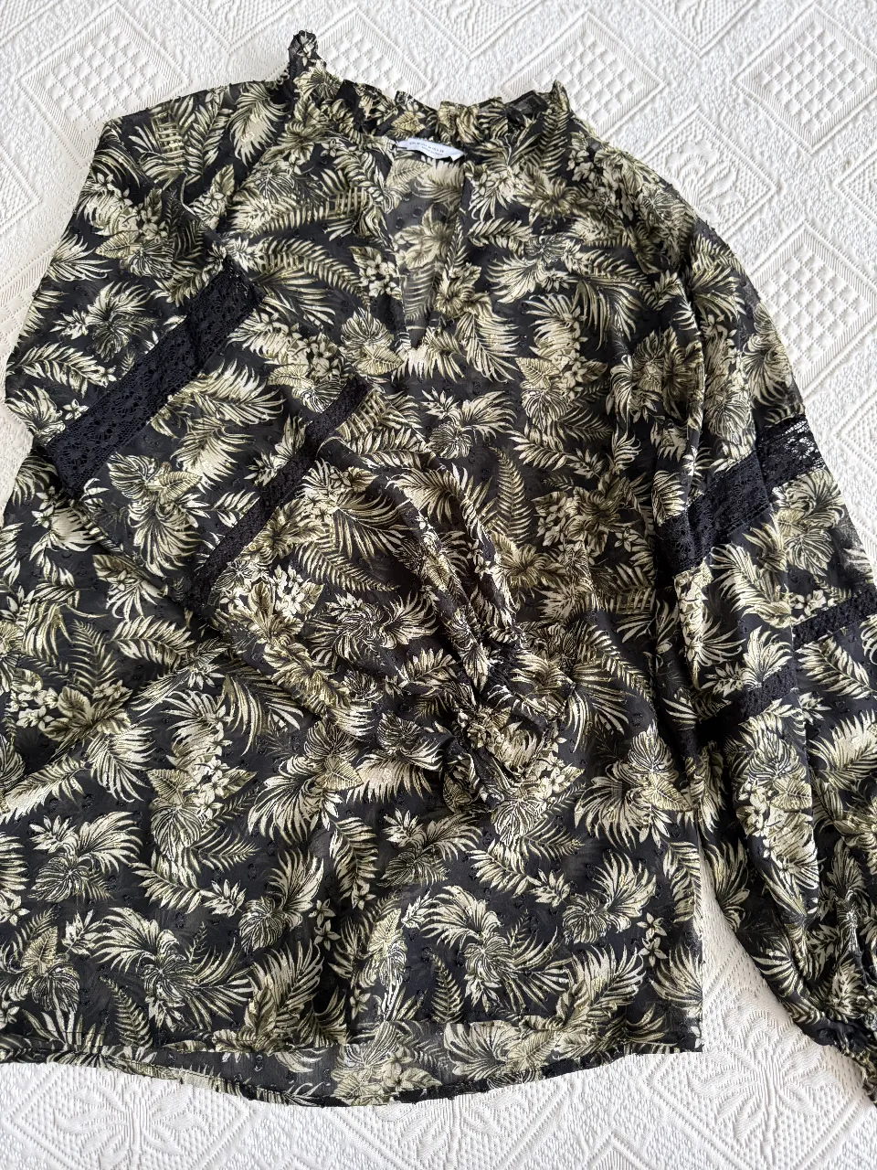 Blusa Zara - imagen 2