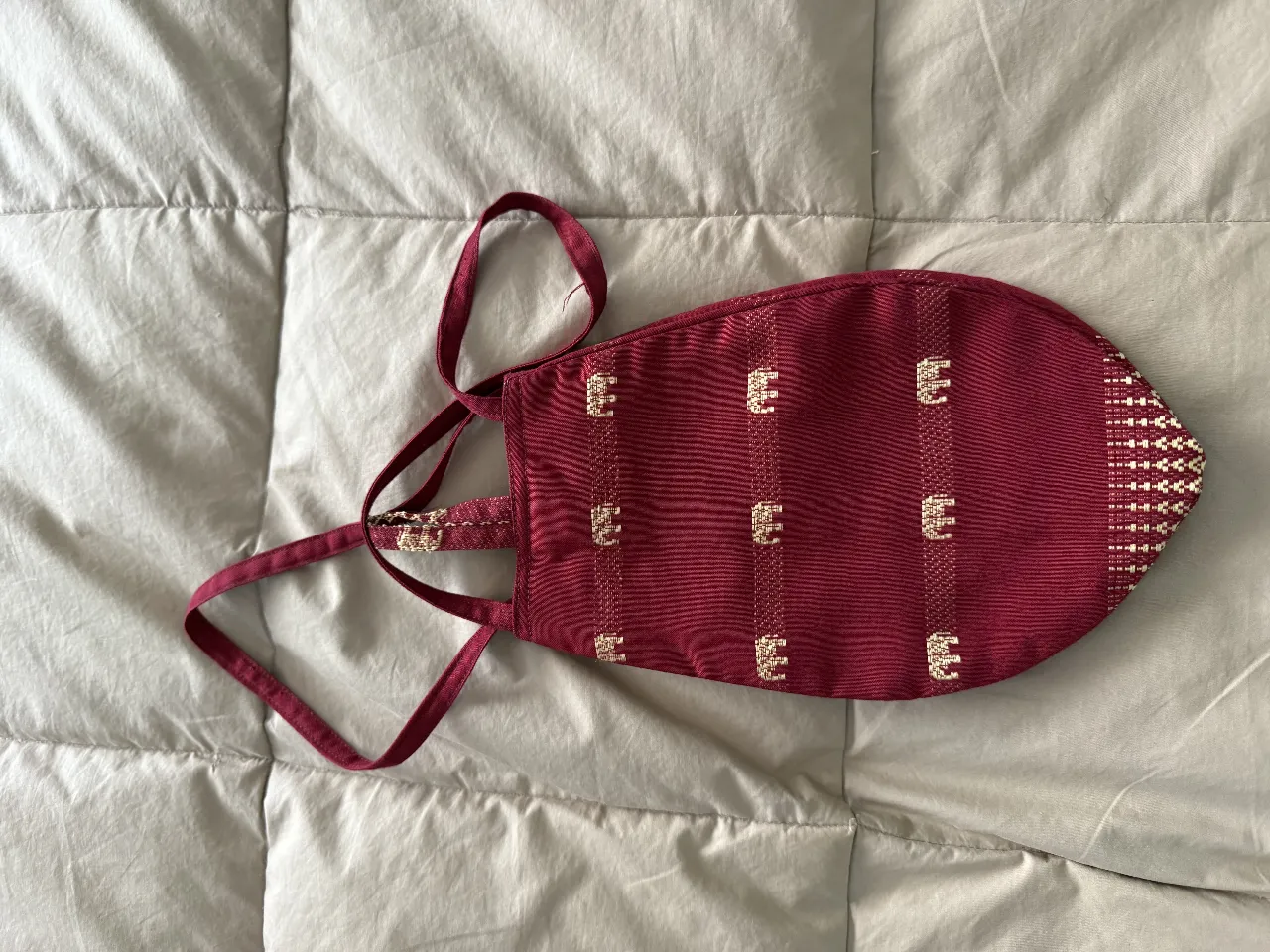 Bolso Sin marca - imagen 2
