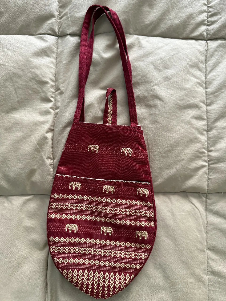 Bolso Sin marca - imagen 1