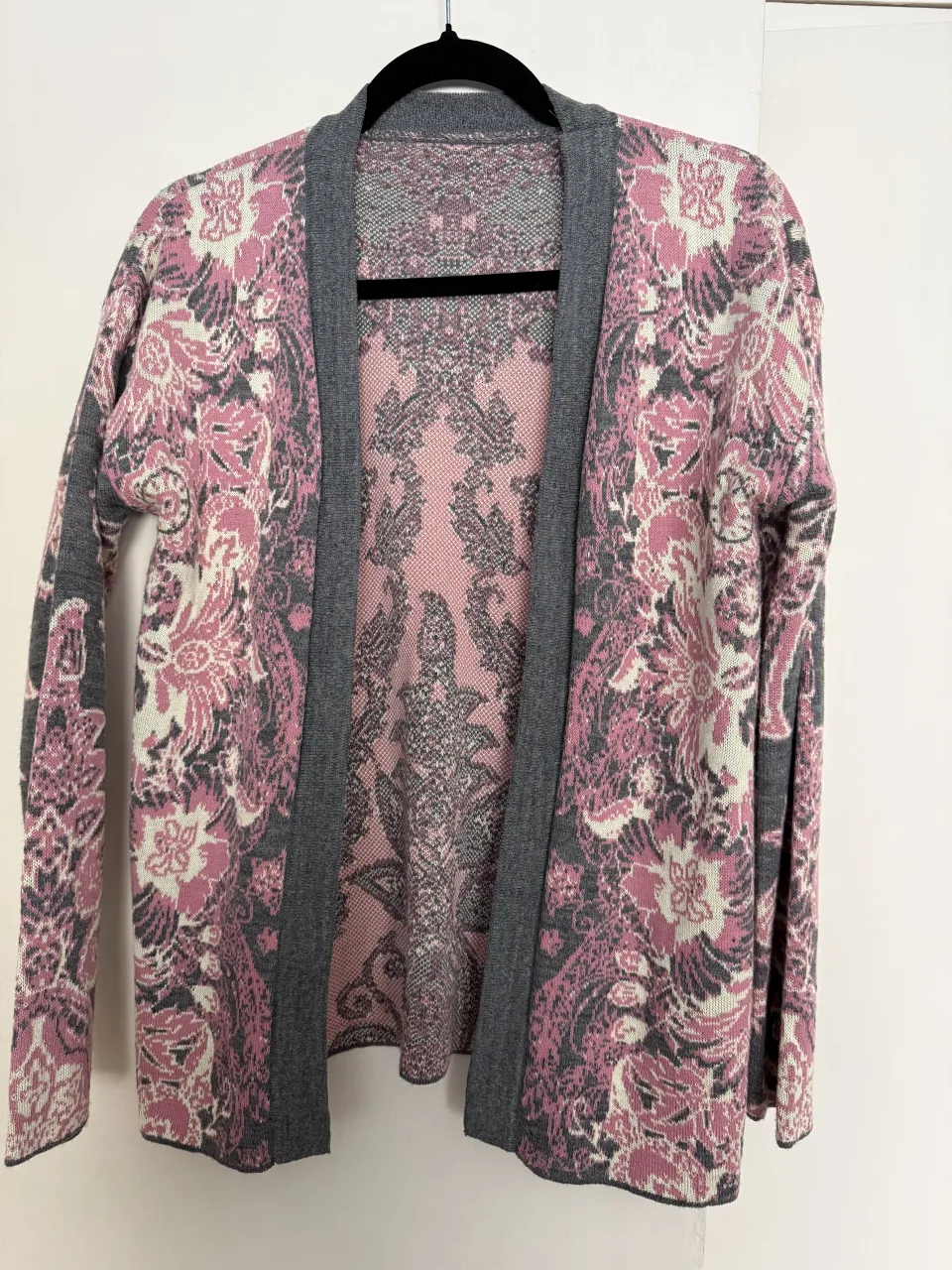 Cardigan Loleknit - imagen 1