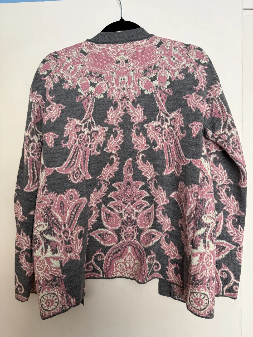 Cardigan Loleknit - imagen 3