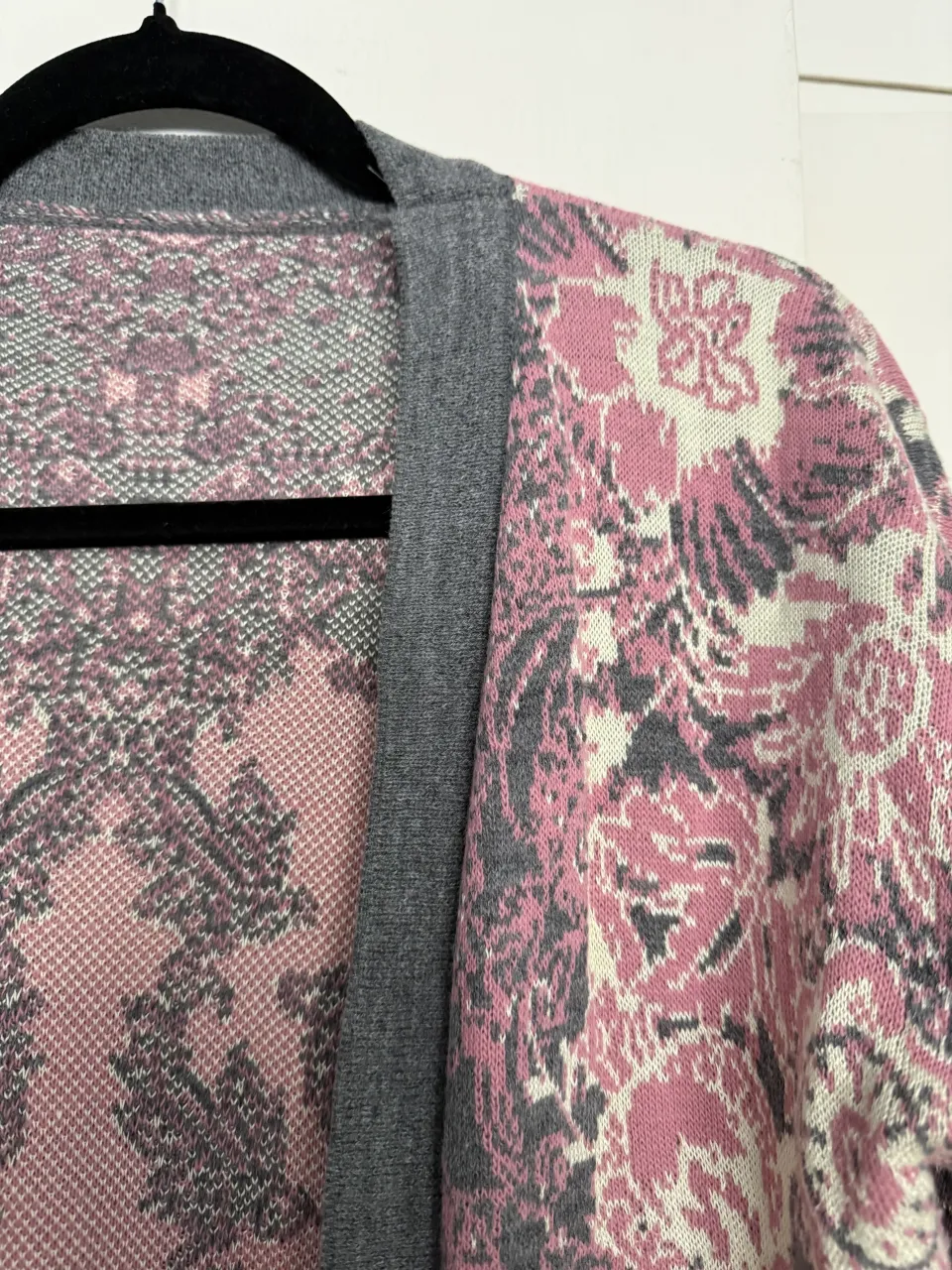 Cardigan Loleknit - imagen 2