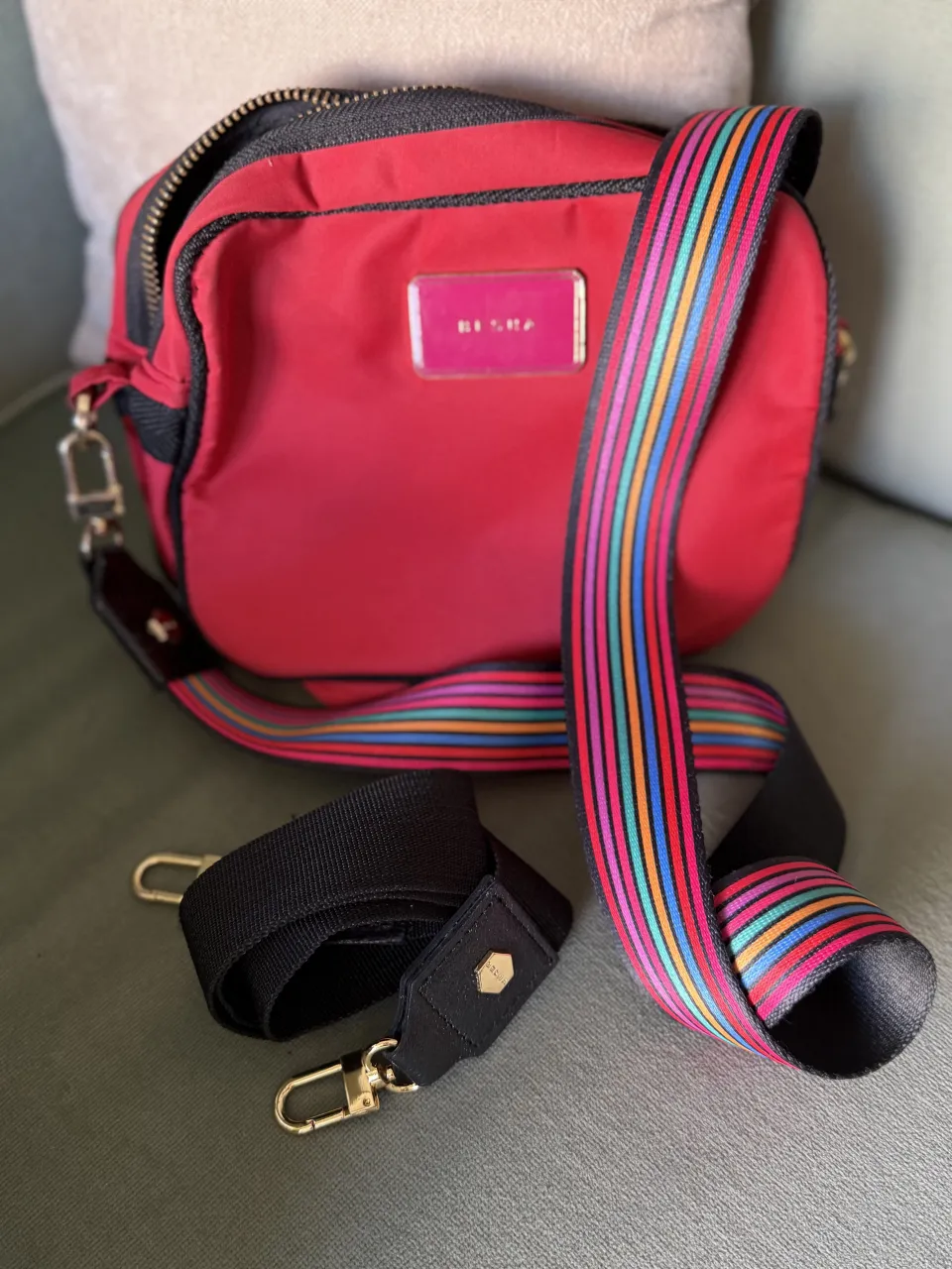 Cartera Besha - imagen 1