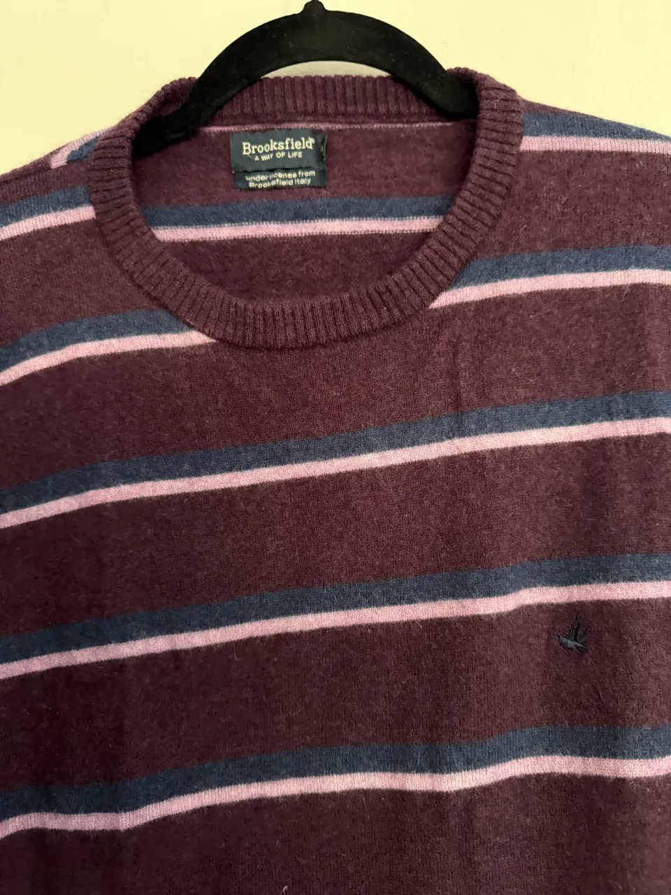 Sweater Brooksfield - imagen 1