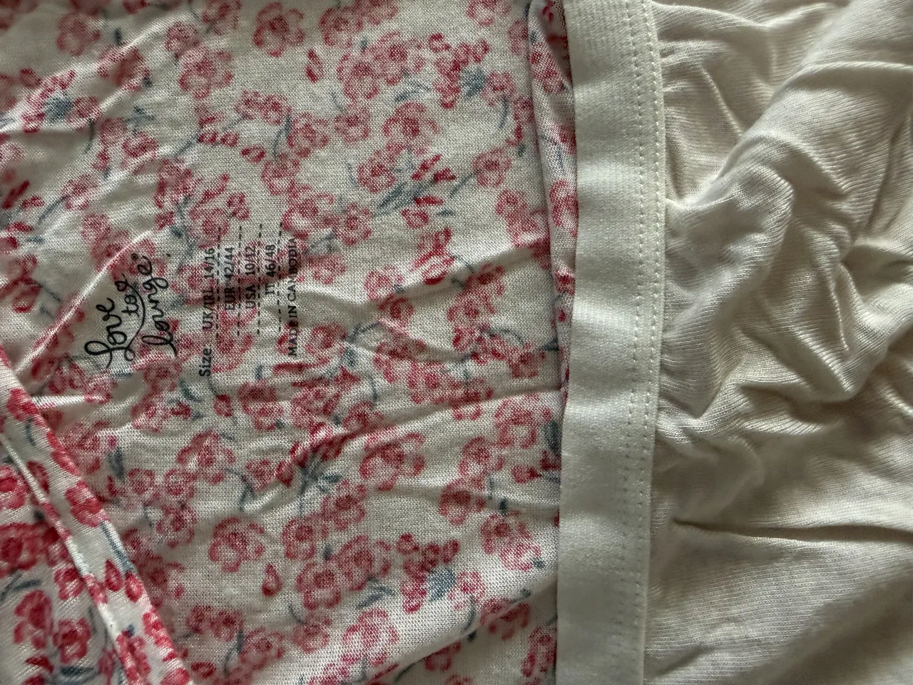 Pijama Primark - imagen 6