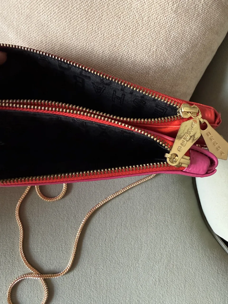 Cartera Besha - imagen 3