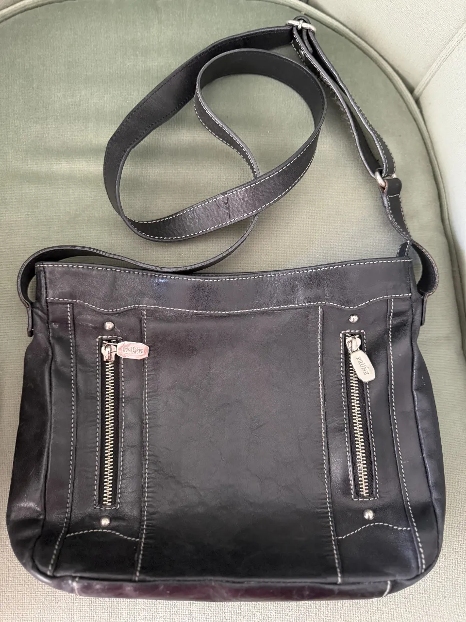 Bolso Prüne - imagen 2