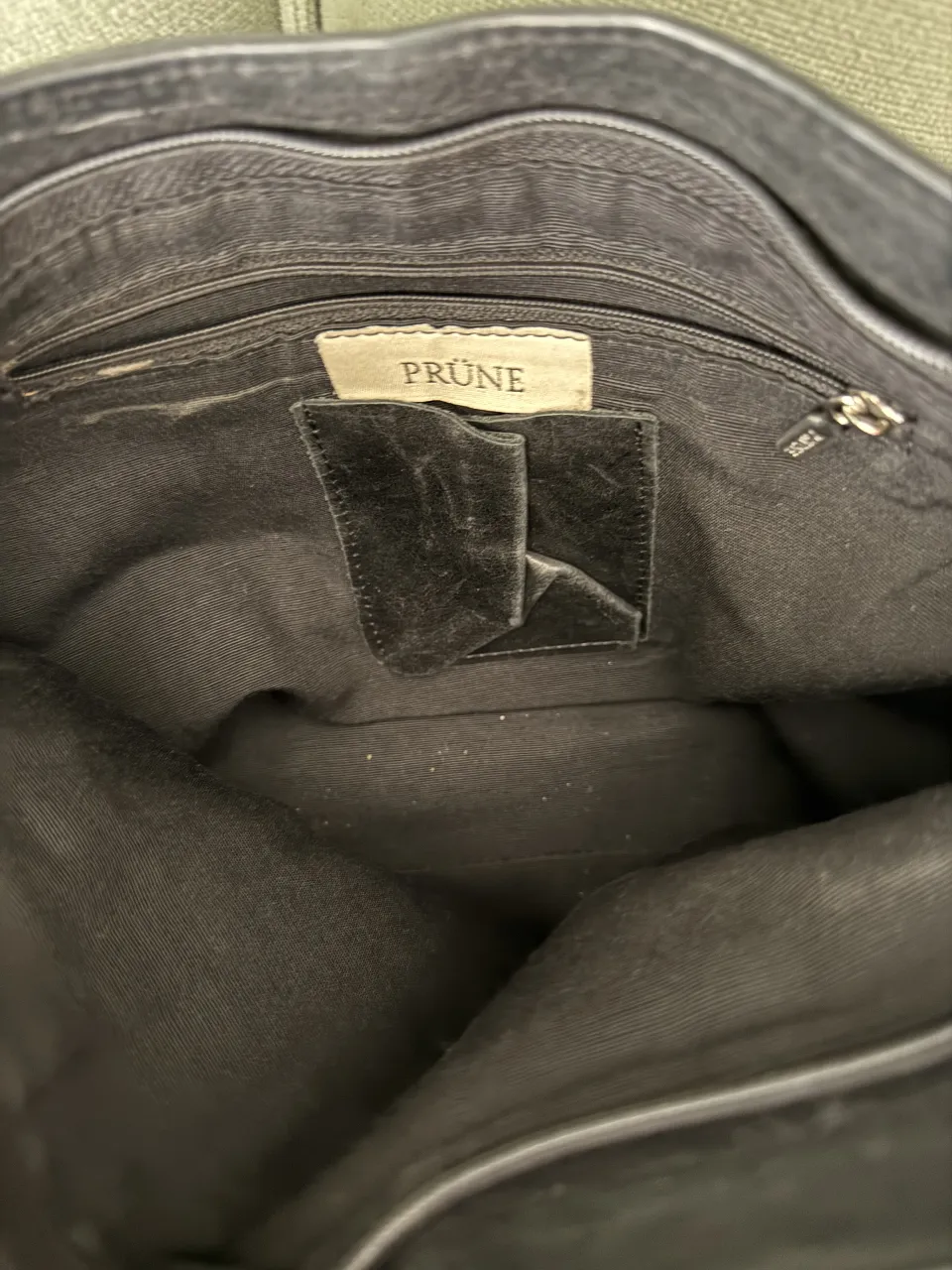 Bolso Prüne - imagen 3