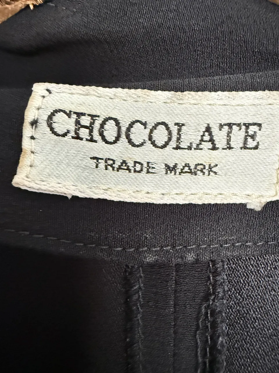 Mono Chocolate - imagen 3