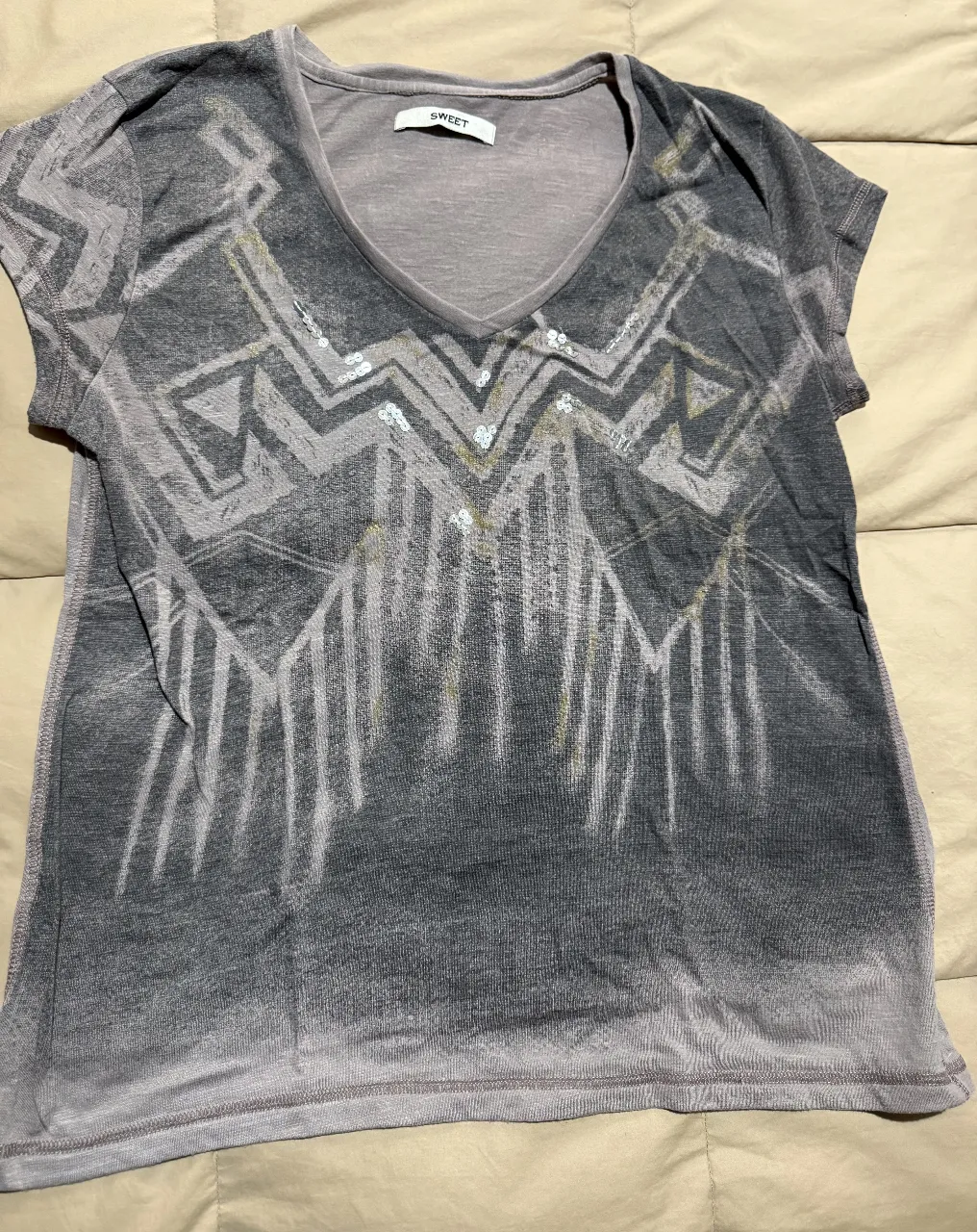 Remera Sweet - imagen 2