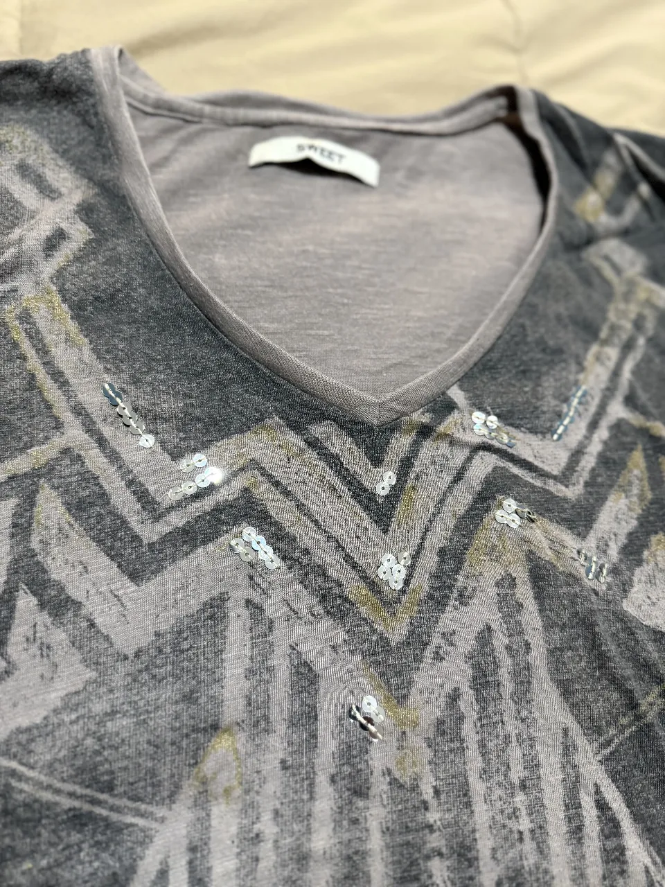 Remera Sweet - imagen 1