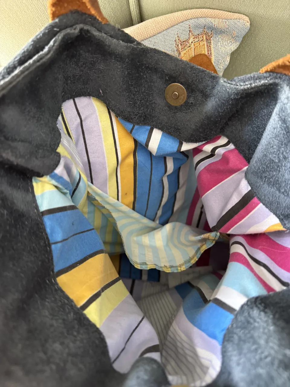 Bolso Laura moar - imagen 4