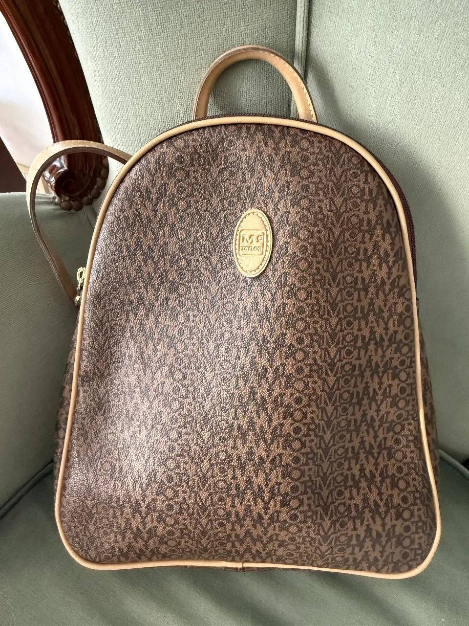 Mochila Mc taylor - imagen 1